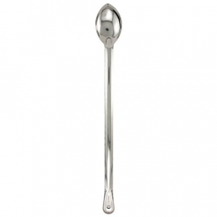 Stainless Steel Spoon - 24 Inch