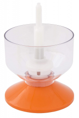 North Mountain Supply - BR-DX Bottle Rinser (Vinator Sulphiter) - Deluxe