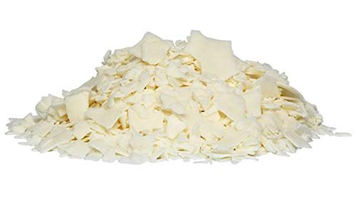 Candle Making Supplies  WHITE CANDLE DYE FLAKES (1 Pound) - Candle Making  Supplies