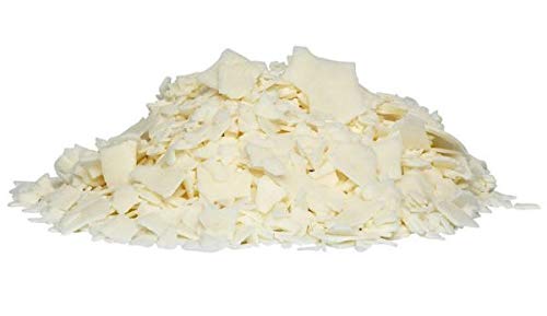 All Natural Soy Wax (1 lbs) for Candle Making