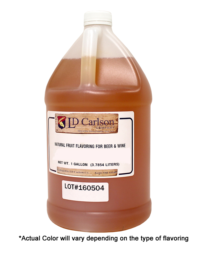 Brewer's Best Natural Beer & Wine Fruit Flavoring/Extract Root Beer 128 oz > North Mountain