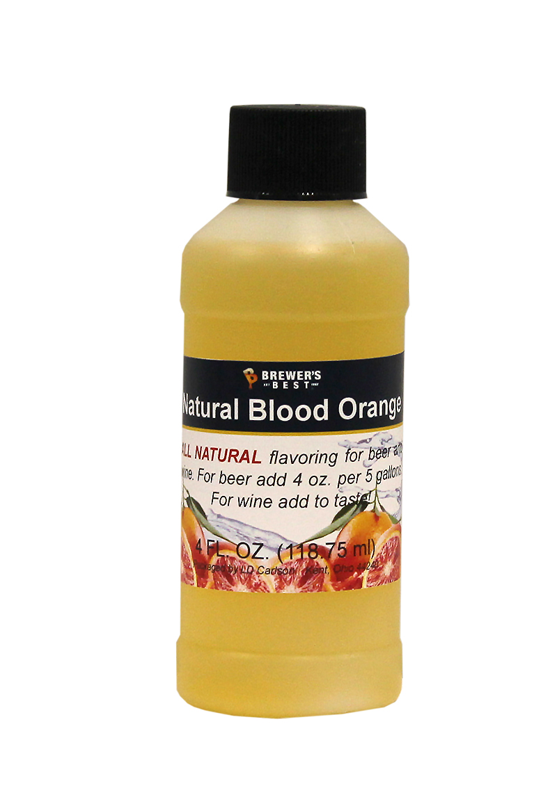 【★安心の定価販売★】 Brewer's Best Natural Beer & Wine Fruit Flavoring/Extract ビール・発泡酒