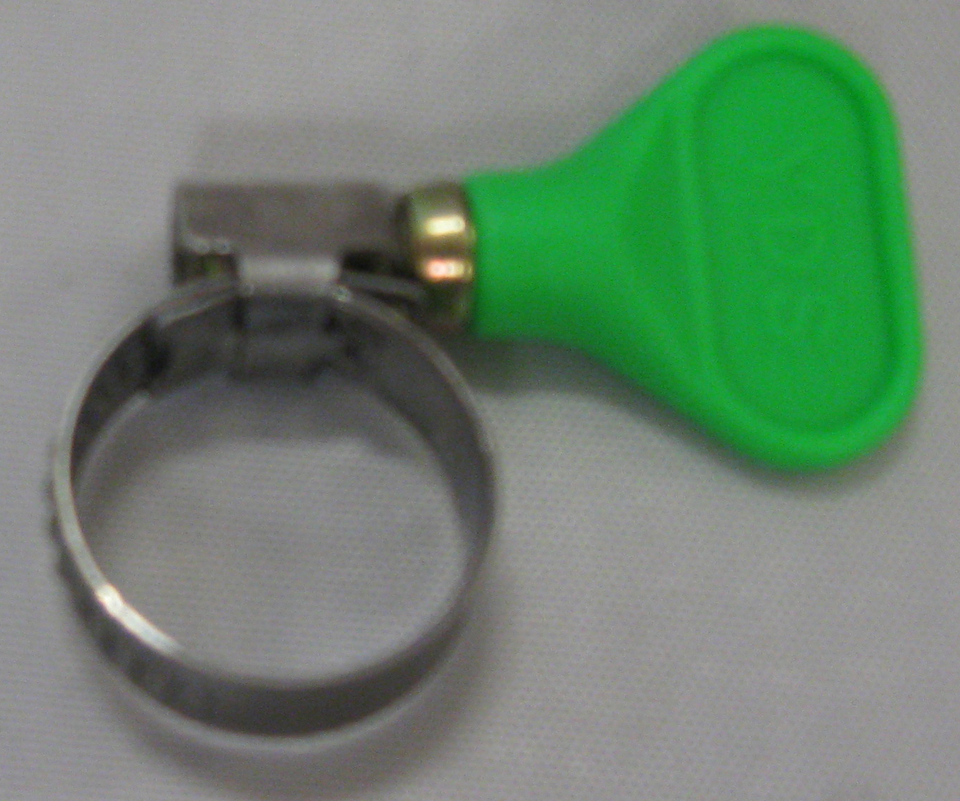 EasyTurn Hose Clamp 3/4" > North Mountain Supply