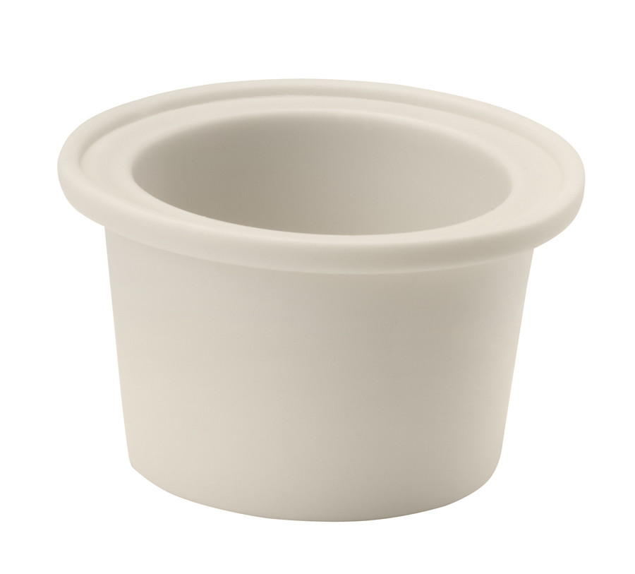 Medium Universal Carboy Bung for PET Carboys Solid > North Mountain