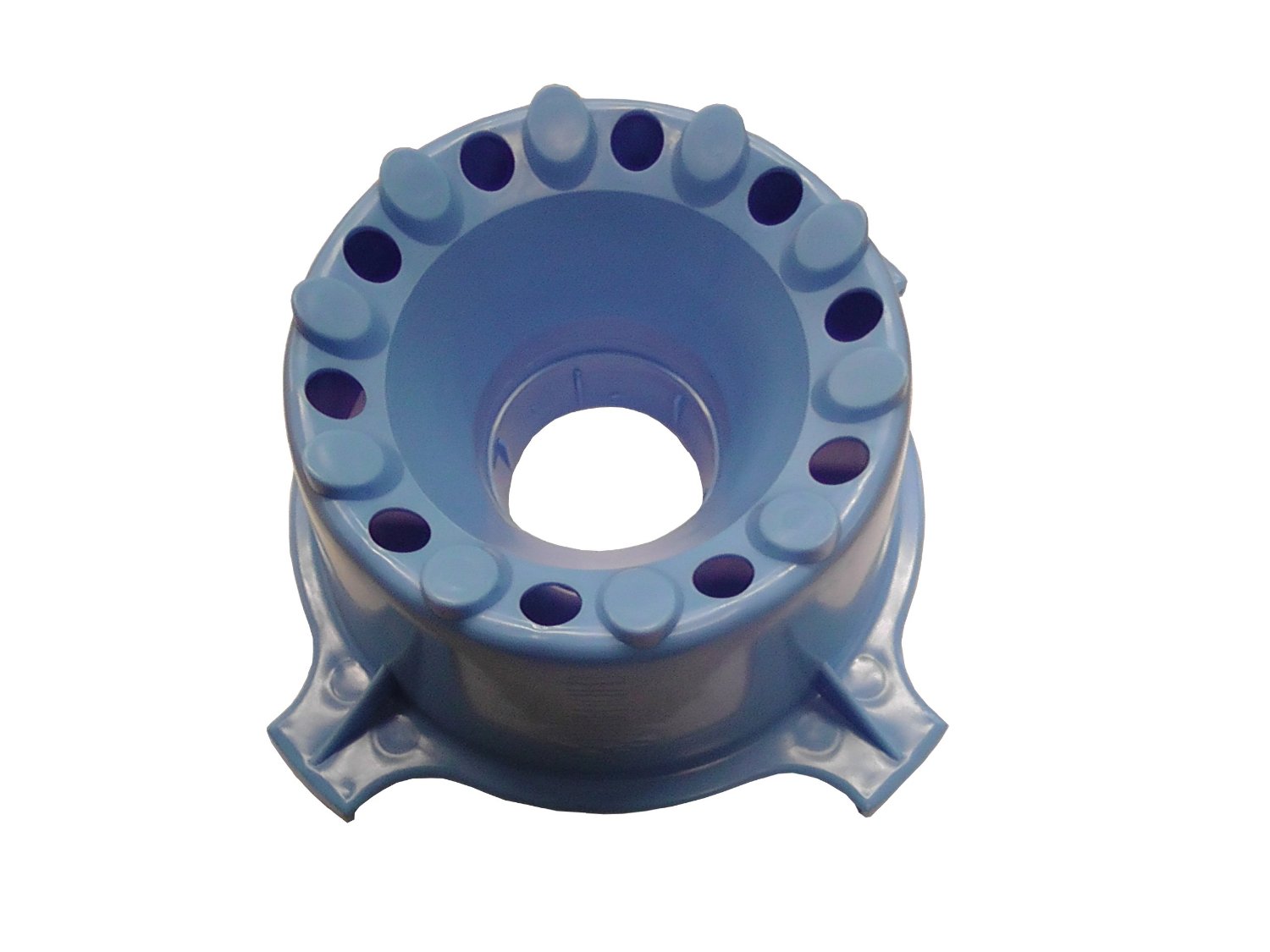 Plastic Carboy Dryer & Storage Stacker For Glass Carboys > North