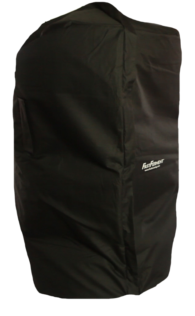 Cool Brewing Fermentation Jacket for Fastferment > North Mountain Supply