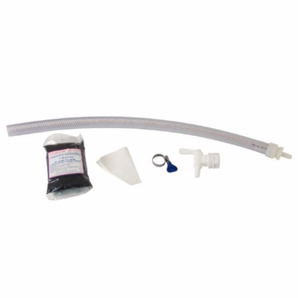Carbon snake filter remove odours flavours from ethanol Carbon snake filter remove odours flavours from ethanol