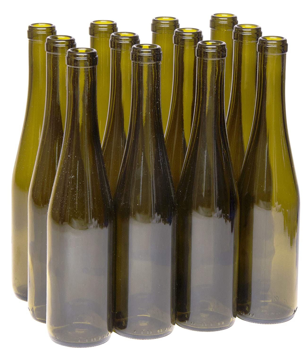 375 ml Glass Bottles