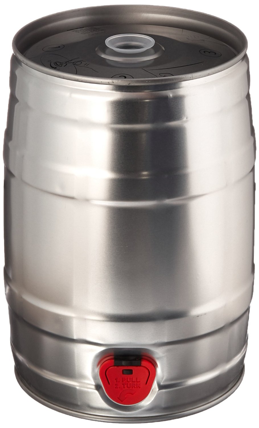 Mini Keg > North Mountain Supply