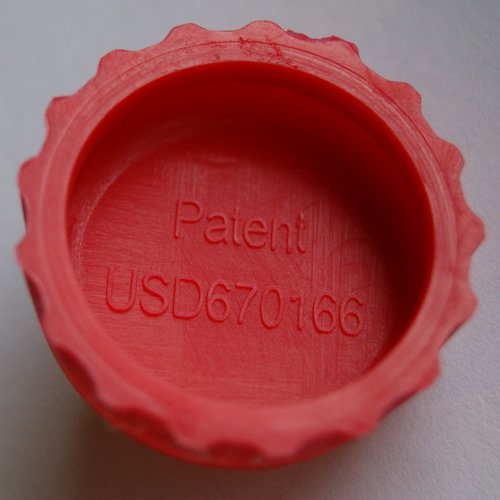 24 PCS Silicone Bottle Caps 6 Colors reusable beer cap food grade soda  bottles cover rubber