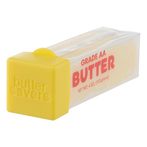 Save Brands East Coast Butter Savers, Yellow > North Mountain Supply