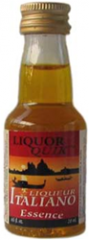 Liquor Quik Natural Italiano Essence (20mL)