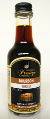 Liquor Quik Prestige Series Natural Bourbon Whiskey Essence (50mL)