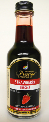 Liquor Quik Prestige Series Natural Strawberry Liqueur Essence (50mL)