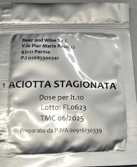 Aciotta Stagionata