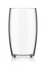 North Mountain Supply Klassik Beer Glasses - for Any Style and Flavor of Beer - 21 Ounces