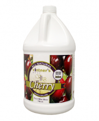 Vintner's Best Cherry Fruit Wine Base - 128 oz (1 gallon)