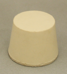 #6.5 Solid Rubber Stopper