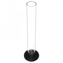 Plastic Hydrometer Test Jar 10 Inch