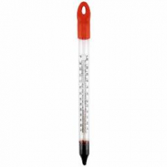 Floating Thermometer