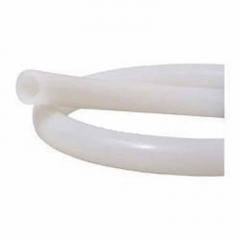 1/2" High Temperature Silicone Tubing - By the foot