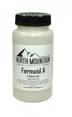 North Mountain Supply Fermaid A Yeast Nutrient - for Beer and Wine Homebrewing - 4oz Jar
