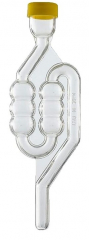 6-Bubble Plastic Airlock