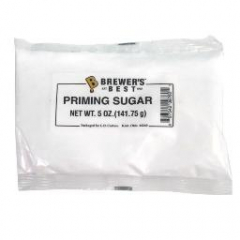 Priming Sugar - 5 oz. bag