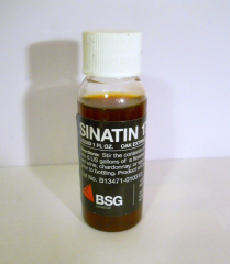 Sinatin 17 Liquid Oak Extract - 1 oz.