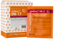 SafBrew™ DW-17