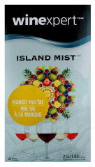 Wine Ingredient Kit for sale online Black Raspberry island Mist 