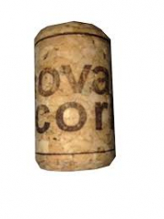 Vintner's Wine Corks Short Aglo Nova #8 (30 Pack)