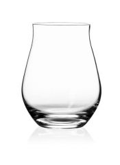 North Mountain Supply Teaser Beer Glasses - for Beer Sampling - 5 Ounces