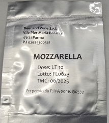 Mozzarella