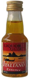 Liquor Quik Natural Italiano Essence (20mL)