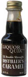 Liquor Quik Natural XX Distiller's Caramel