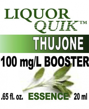 Liquor Quik Natural Thujone Essence (20mL)