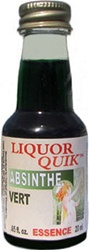 Liquor Quik Natural Absinthe Essence (20mL)