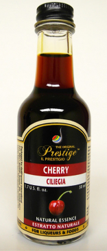 Liquor Quik Prestige Series Natural Cherry Brandy Essence (50mL)