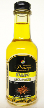 Liquor Quik Prestige Series Natural Italiano Essence (50mL)