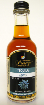 Liquor Quik Prestige Series Natural Tequila Essence (50mL)