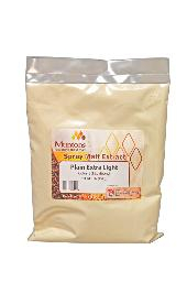 Muntons Plain Extra Light Spray Dried Malt Extract - 1 LB