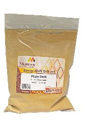 Muntons Plain Dark Spray Dried Malt Extract - 1 LB