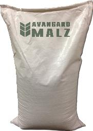 Avangard Malz Crushed Premium Munich Malt Dark -  55 LB Bag