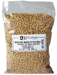 Muntons Pure Maris Otter® Malt - 1 LB Bag of Grain