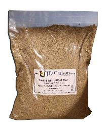 Briess Red Wheat Malt - 10 LB bag