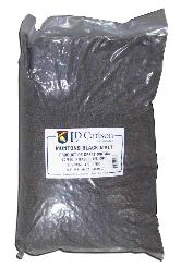 Muntons Black Malt - 10 LB Bag of Grain