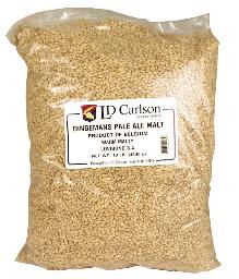 Dingemans Pale Ale Malt - 10 LB Bag of Grain