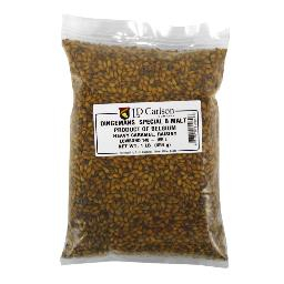 Dingemans Special B® Malt - 1 LB Bag of Grain
