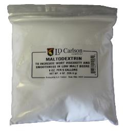 Maltodextrin - 8 oz.